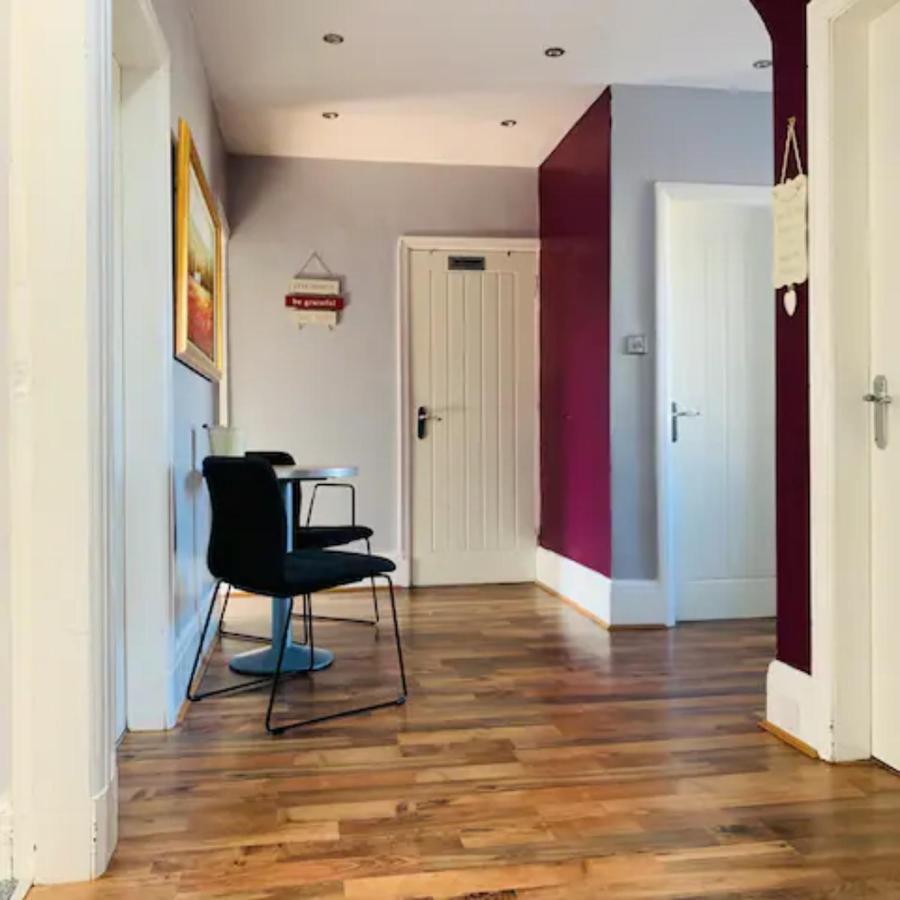 Bamber House - Large Modern Home & Perfect Location Blackpool Eksteriør bilde